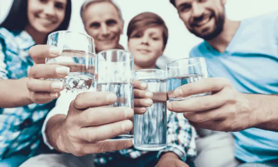 Secret To Supply Of Healthy And Pure Water: Breakthrough Technology